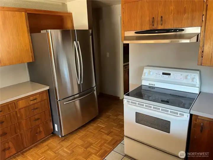 Kitchen Kitchen