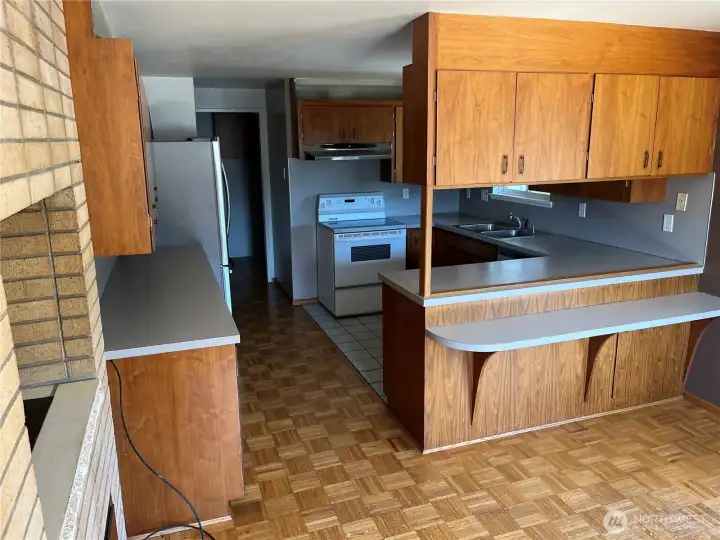 Kitchen Kitchen