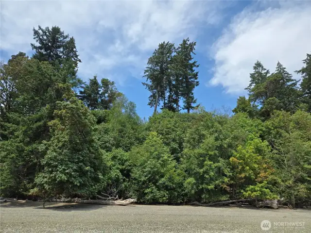 Bank to building lots