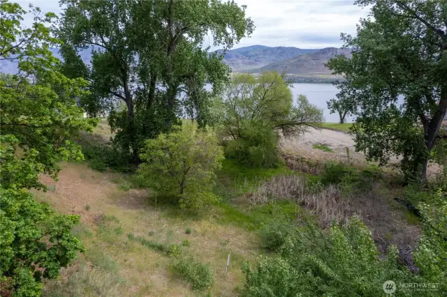 Beautiful Lake Osoyoos views