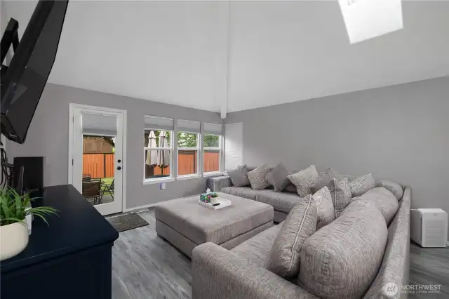 Great Space!