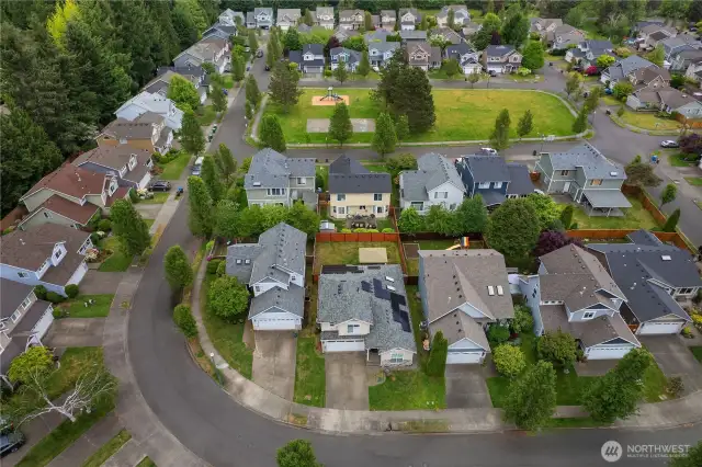 Another aerial...