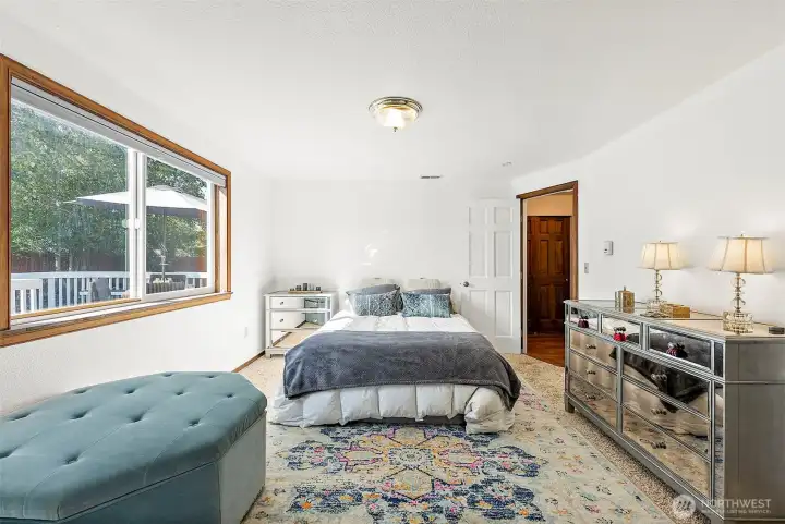 Main Bedroom