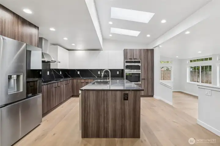 Kitchen 1