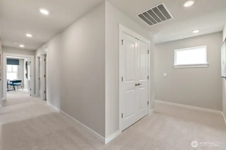 Photo rendering is representational. Actual home is under construction and finishes, elevation, and paint colors may vary. See site agent for details.