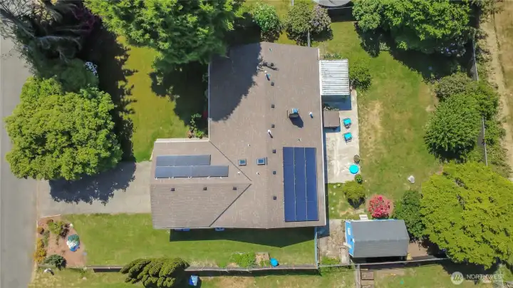 Solar Panels