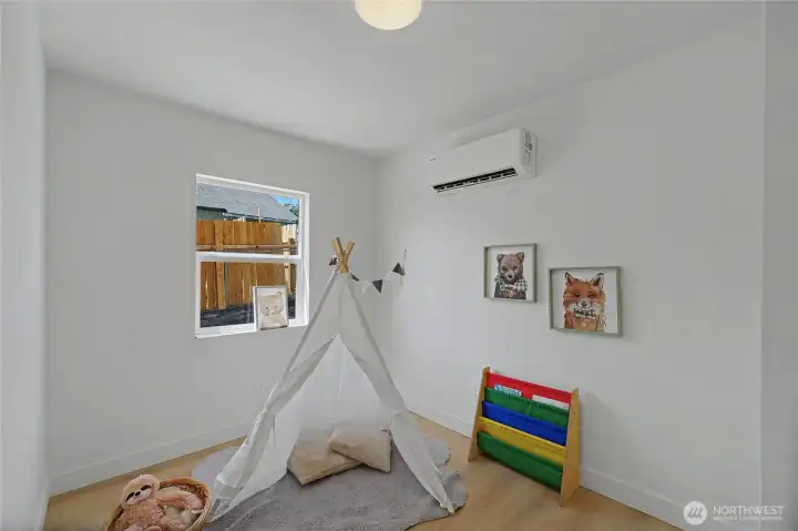 Bedroom Two Bedroom Two