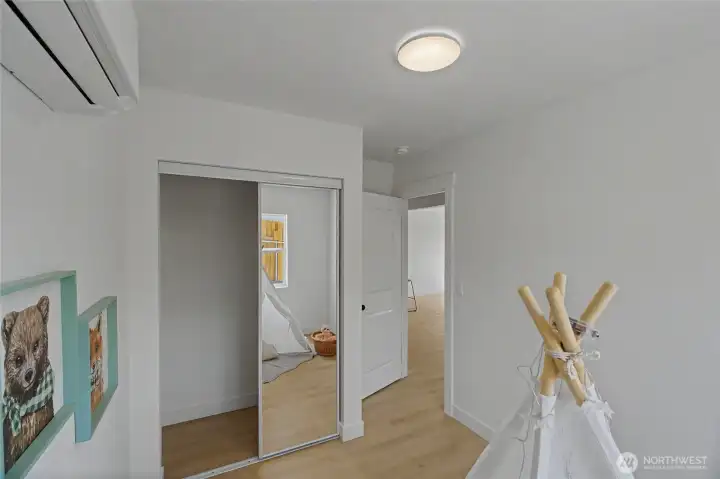 Bedroom Two Bedroom Two