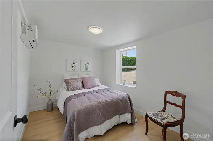 Bedroom Three Bedroom Three