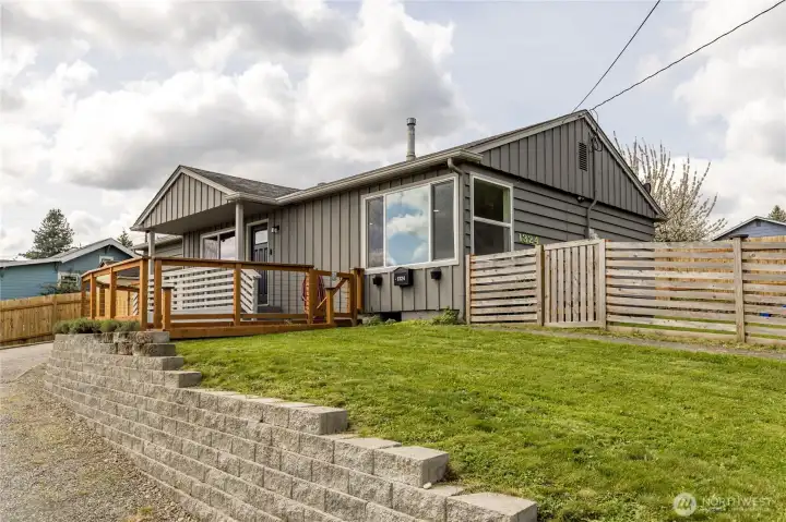 Updated Infrastructure: New sewer line installed in 2025, providing years of worry-free living