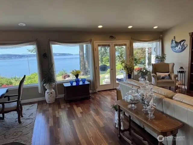 More views