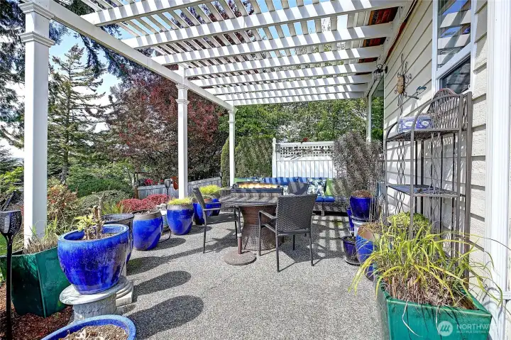 Pergola