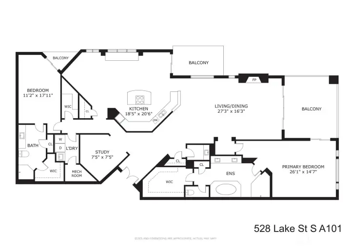 Floor Plan Floor Plan