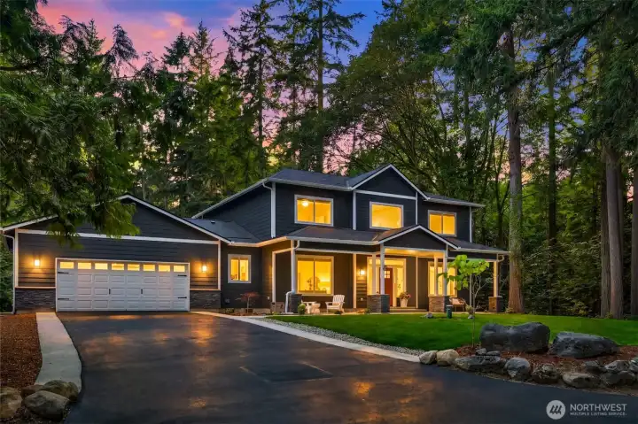 Welcome home- where modern design meets timeless comfort in this new build. Welcome home- where modern design meets timeless comfort in this new build.