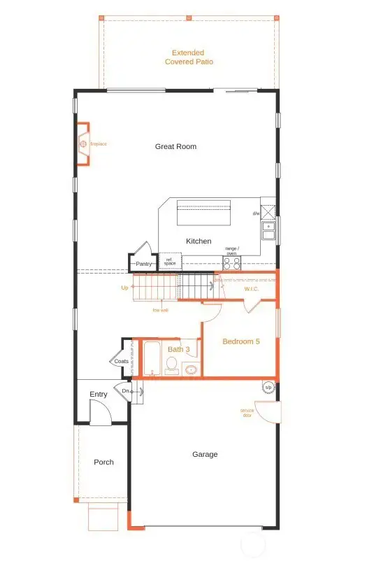 Floor 1