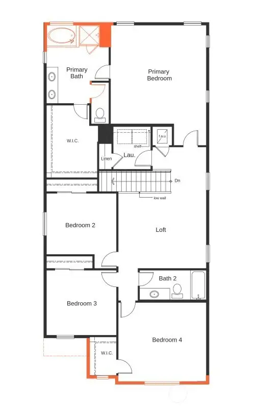 Floor 2