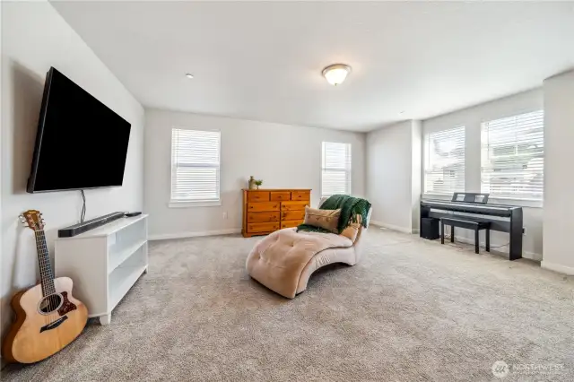 Bonus Room - Upper