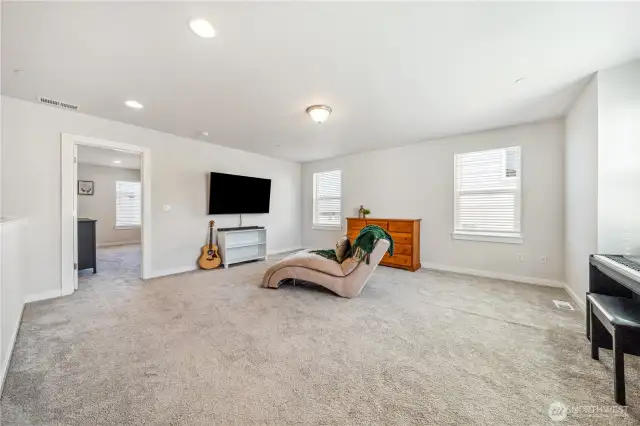 Bonus Room - Upper