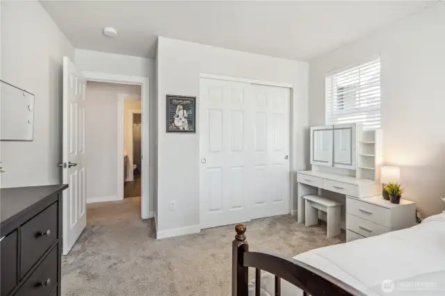 Bedroom - #2