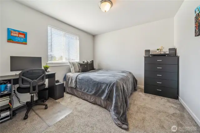 Bedroom - #3