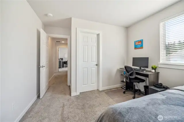 Bedroom - #3
