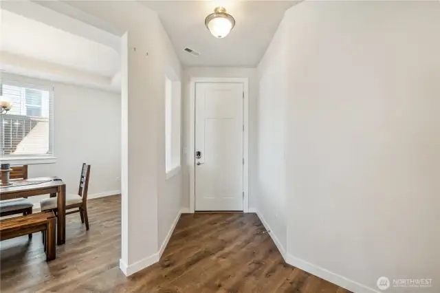 Entrance/Foyer