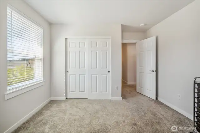 Bedroom - #4