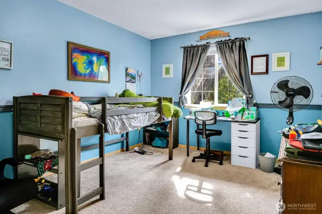 Guest Bedroom No. 2