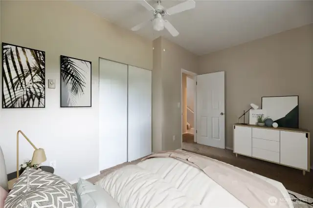 Lower room 1