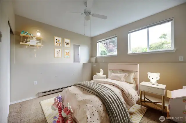 Lower room 2