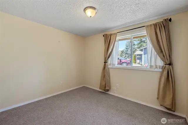 Bedroom #3