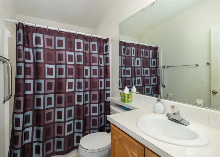 main full bath