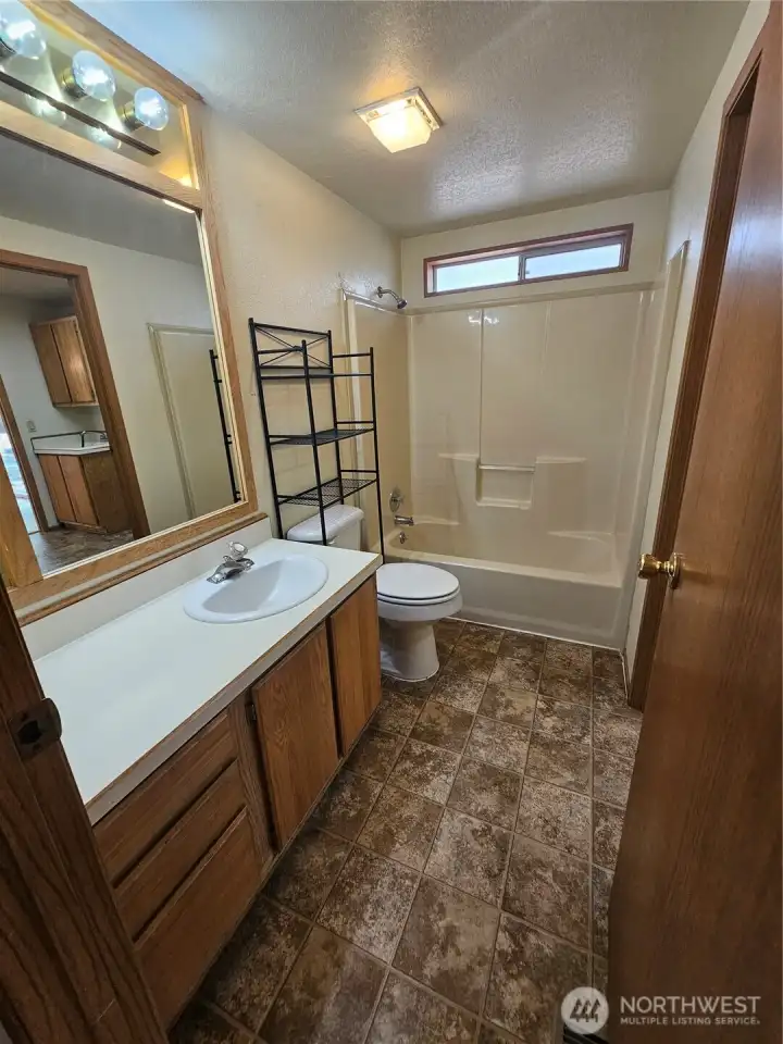 2nd Bath