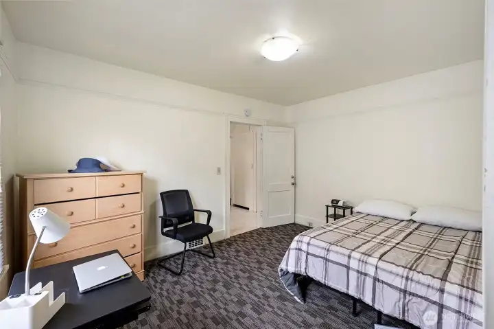 main floor bedroom 1