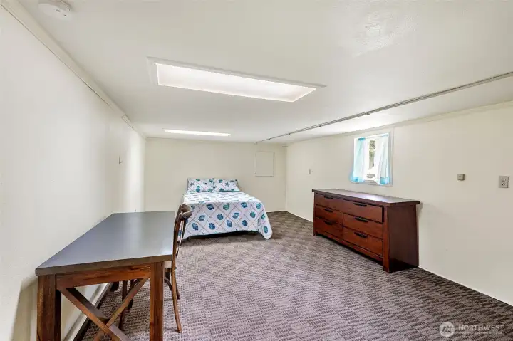downstairs bedroom 3