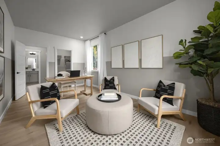 Model Home Photos 2565 - Depictions of home, layout, location or other features/options, colors and color scheme, materials, fixtures, etc. are for showing purposes only and may not be included in the purchase price and availability may vary.