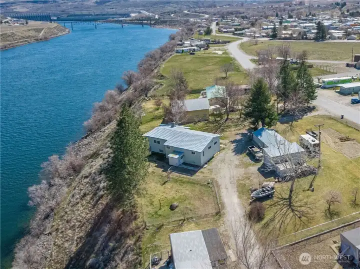 Welcome to the neighborhood!