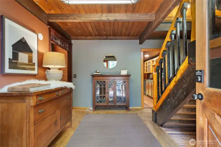 Entryway