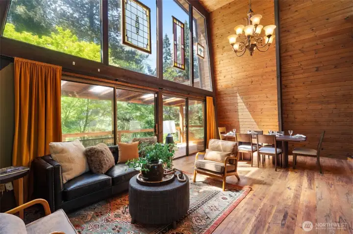 Living Room/Patio
