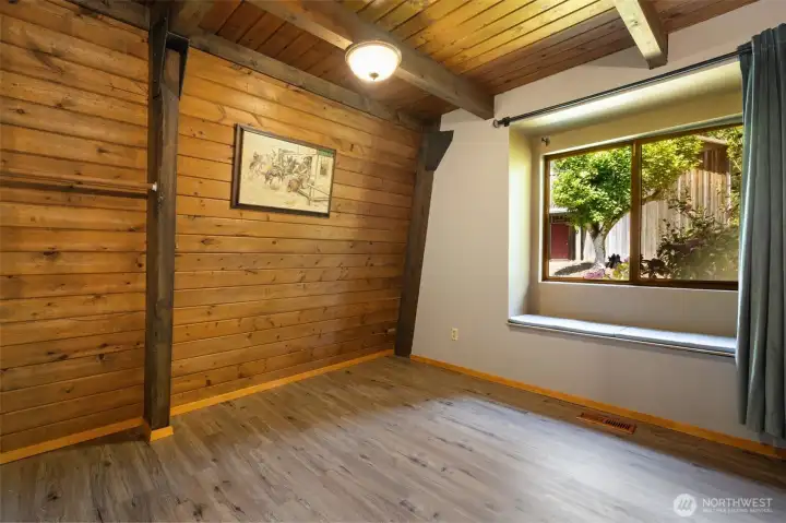 Bedroom/Main