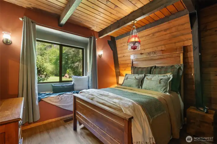 Bedroom Main