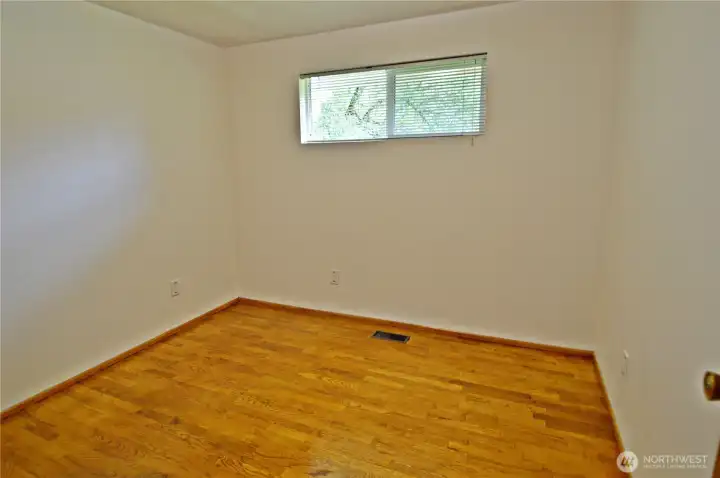 3rd Bedroom