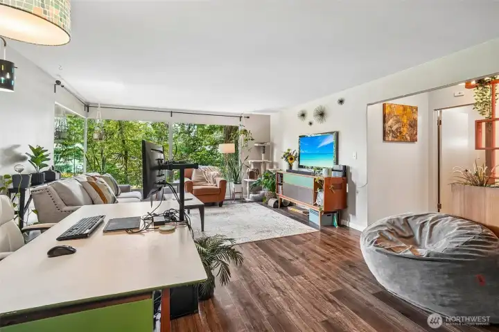 Large Living Room