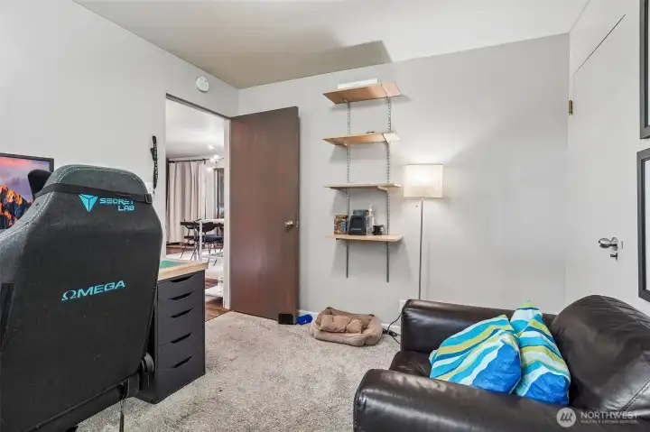 Bedroom or Office