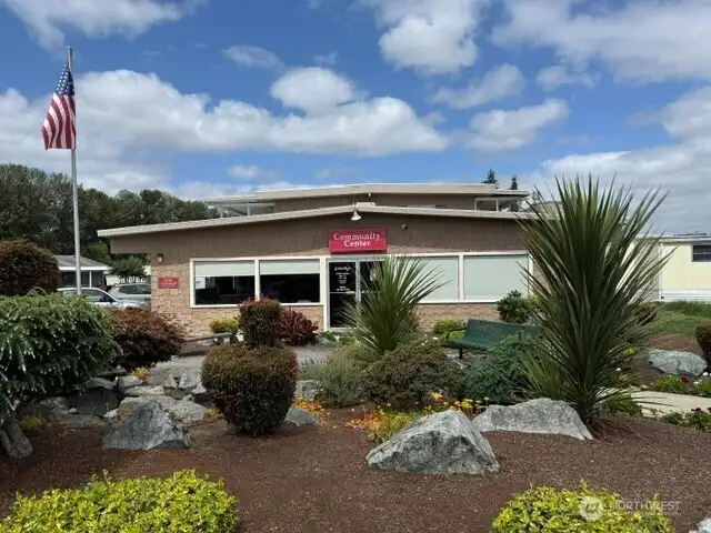 Community Center