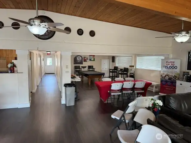 Community Center