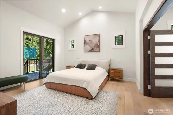 Grand Master Suite