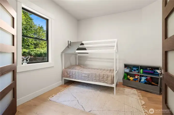 Office/Lounge room at Grand Master Suite with Closet(used as kids bedroom)