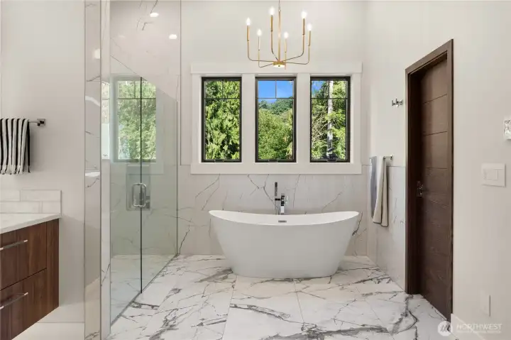 Freestanding Tub