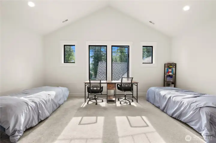 3rd bathroom